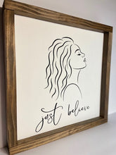 Load image into Gallery viewer, Just Believe