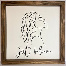 Load image into Gallery viewer, Just Believe