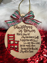 Cargar imagen en el visor de la galería, Christmas in Heaven