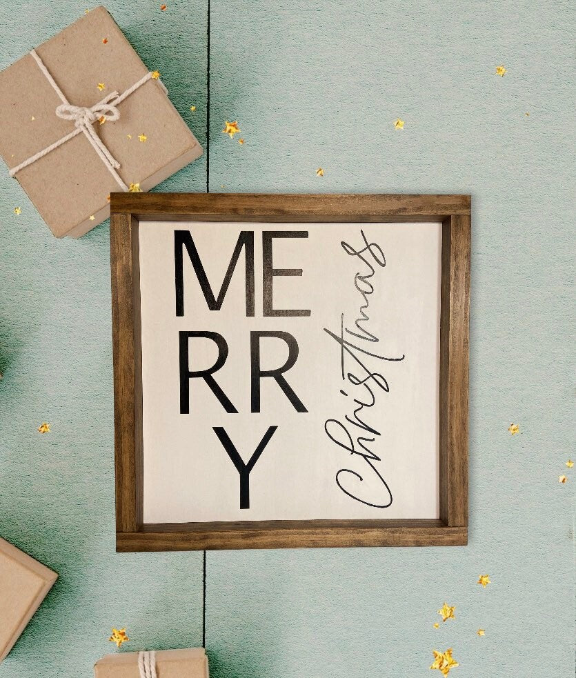 Merry Christmas